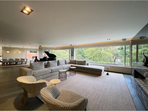 Appartamento a Bogotá, Bogotá  D.C.