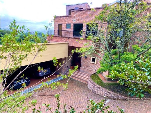 ‏בתי כפר ב  בוגוטה, Bogotá  D.C.