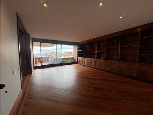 Apartment in Bogotá, Bogotá  D.C.