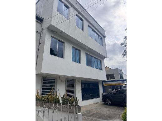 Residential complexes in Santiago de Cali, Cali