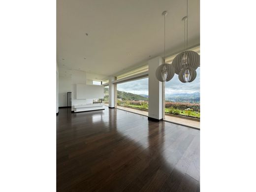 Πολυτελή κατοικία σε Chía, Departamento de Cundinamarca