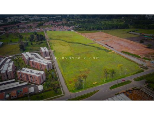 Grundstück in La Ceja, Departamento de Antioquia