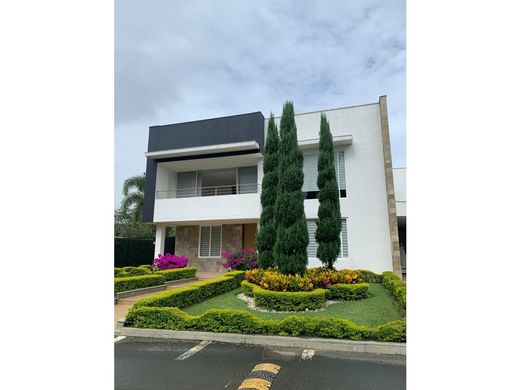 Luxe woning in Cali, Departamento del Valle del Cauca