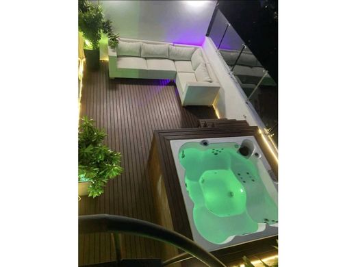 メデリン, Medellínのアパートメント