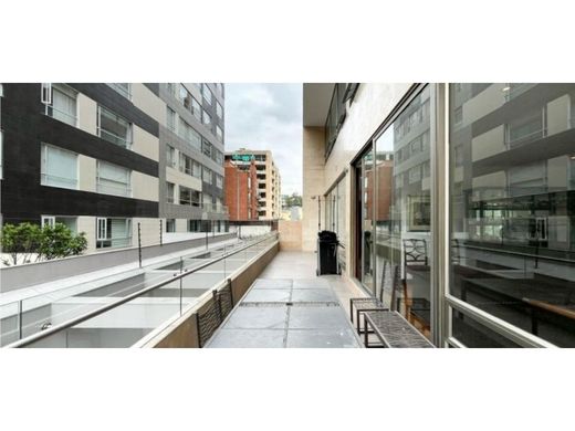 Piso / Apartamento en Bogotá, Bogotá  D.C.