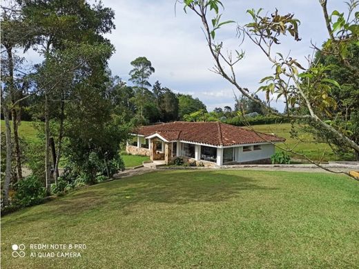 Rustik ya da çiftlik Rionegro, Departamento de Antioquia