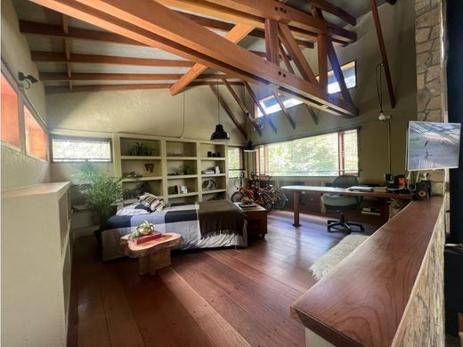 Luksusowy dom w Retiro, Departamento de Antioquia