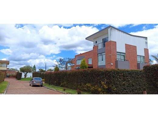منزل ﻓﻲ Chía, Departamento de Cundinamarca