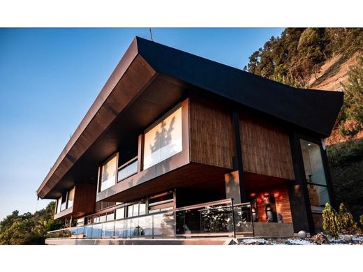 Envigado, Departamento de Antioquiaの高級住宅