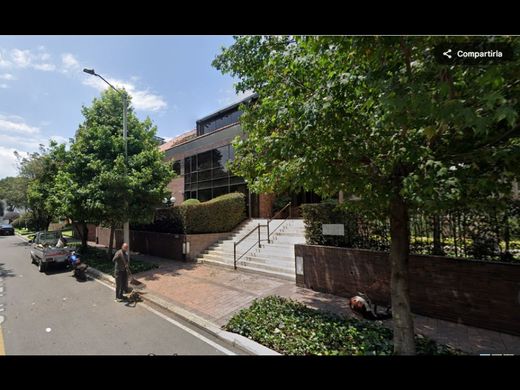 Apartament w Bogota, Bogotá  D.C.