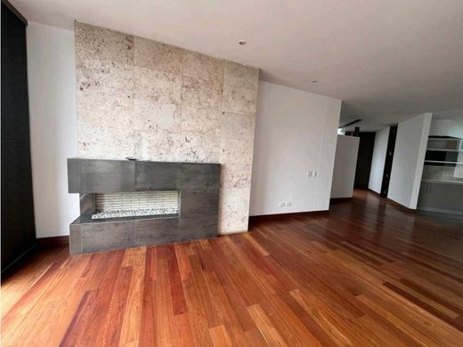 Apartment in Bogotá, Bogotá  D.C.