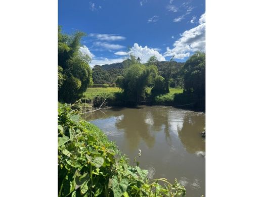 Участок, Carmen de Viboral, El Carmen de Viboral