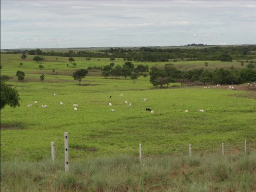 Boerderij in Puerto Gaitán, Departamento del Meta