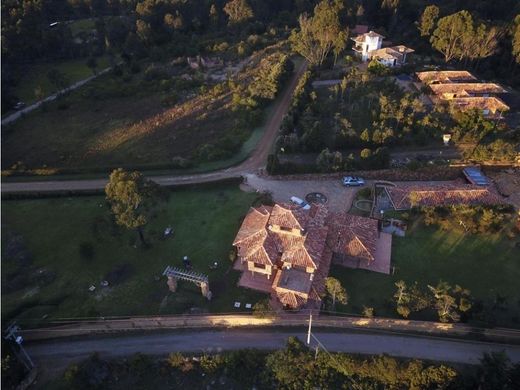 Country House for sale in Villa de Leyva
