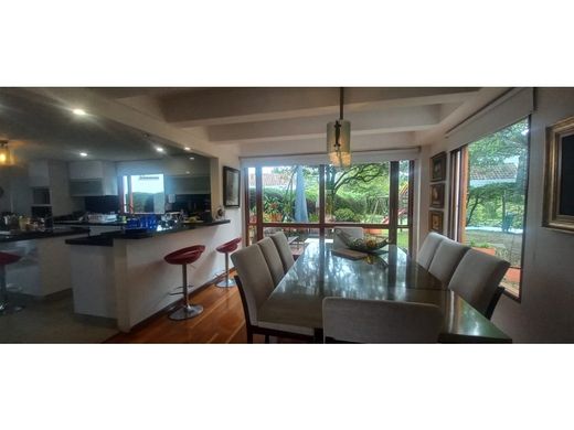 Luxury home in Bogotá, Bogotá  D.C.