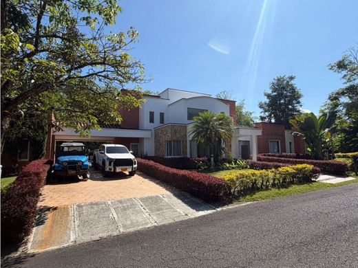 Country House in Pereira, Departamento de Risaralda