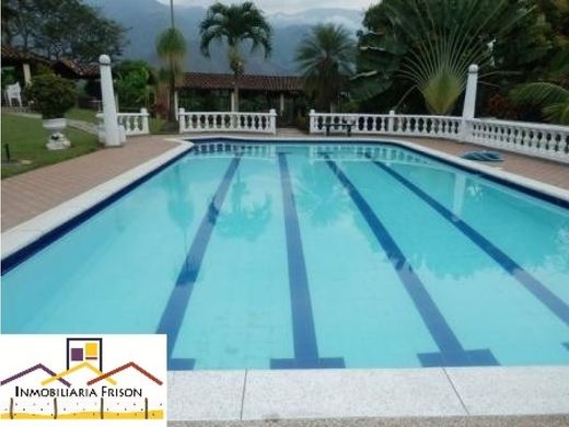 Penthouse in San Jerónimo, Departamento de Antioquia
