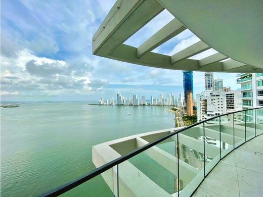 Apartamento - Cartagena das Índias, Cartagena de Indias