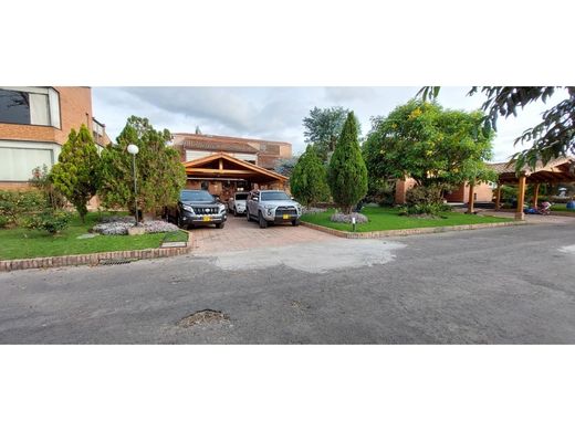 Luxury home in Bogotá, Bogotá  D.C.