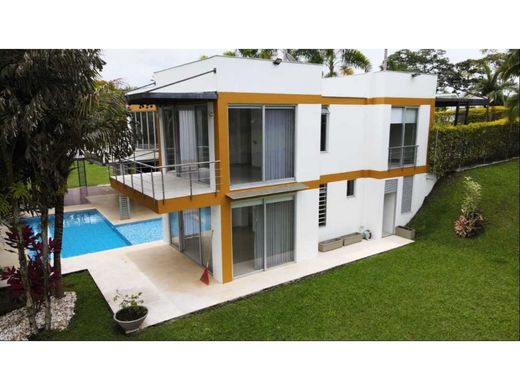 Country House in Pereira, Departamento de Risaralda