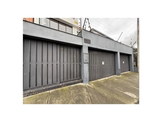 Casa di lusso a Bogotá, Bogotá  D.C.