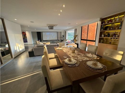 Apartment in Medellín, Departamento de Antioquia