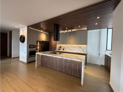 阁楼  麦德林, Medellín