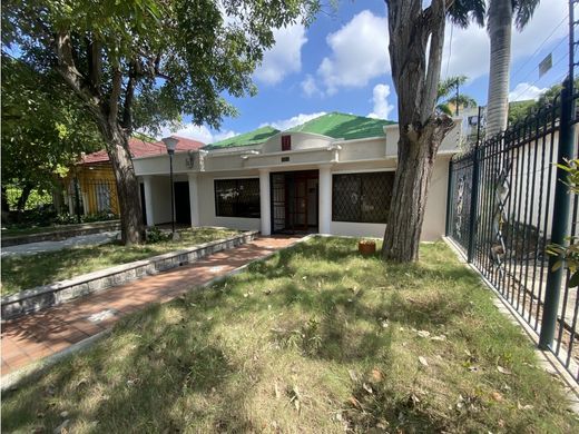 Casa de luxo - Barranquilla, Departamento del Atlántico