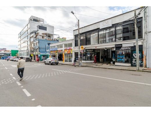 Terreno a Bogotá, Bogotá  D.C.