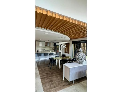 Luxury home in Rionegro, Departamento de Antioquia