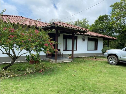 Rustykalny lub Wiejski w Victoria, Departamento de Caldas