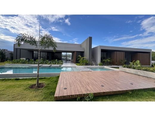 Casale a Pereira, Departamento de Risaralda