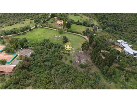 Αγροτεμάχιο σε Chía, Departamento de Cundinamarca