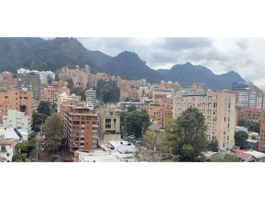 Escritório - Bogotá, Bogotá  D.C.
