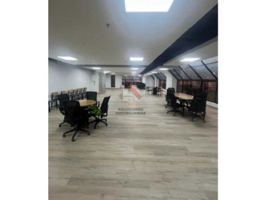 Office in Bogotá, Bogotá  D.C.