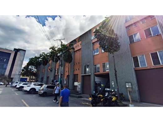 Wohnkomplexe in Itagüí, Itagui