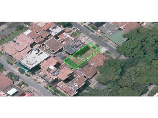 Участок, Медельин, Medellín