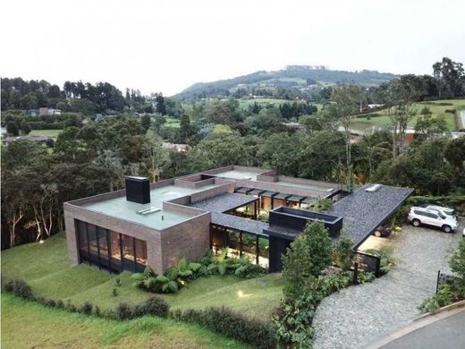 Casa de campo en Medellín, Departamento de Antioquia