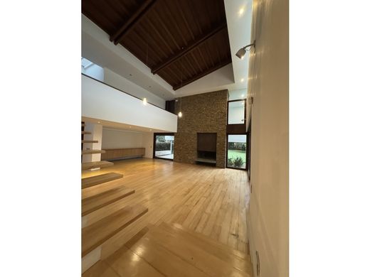 ‏בתי יוקרה ב  Rionegro, Departamento de Antioquia