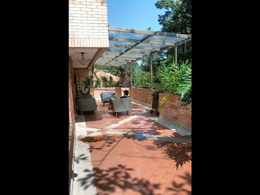 Διαμέρισμα σε Μεδεγίν, Medellín