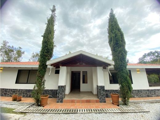 Casa di lusso a Rionegro, Departamento de Antioquia