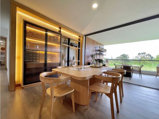 Квартира, Rionegro, Departamento de Antioquia