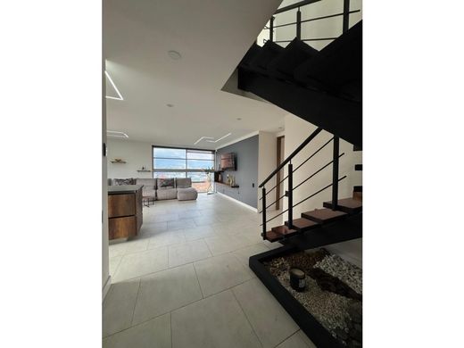 Cobertura - Medellín, Departamento de Antioquia