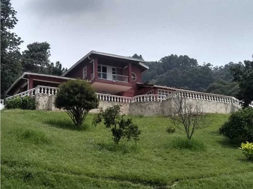 전원/농가 / Envigado, Departamento de Antioquia