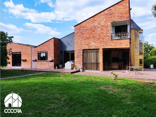 Farmhouse in Montenegro, Quindío Department