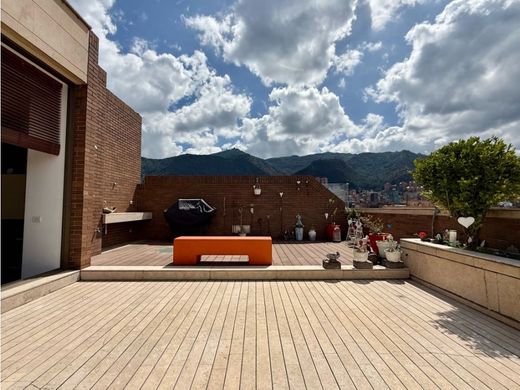 Apartment in Bogotá, Bogotá  D.C.