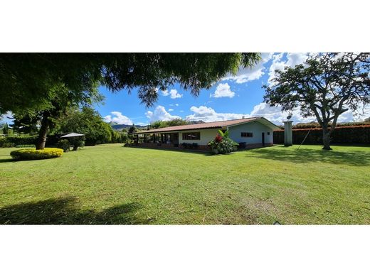 Farmhouse in Rionegro, Departamento de Antioquia