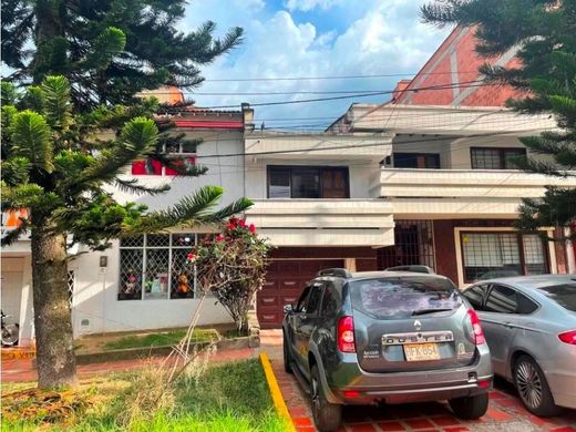 Casa de lujo en Medellín, Departamento de Antioquia