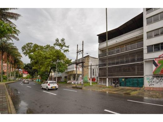 Komplex apartman Cali, Departamento del Valle del Cauca