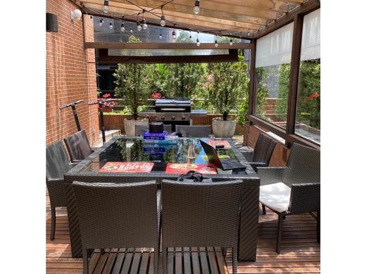 Appartement à Bogotá, Bogotá  D.C.